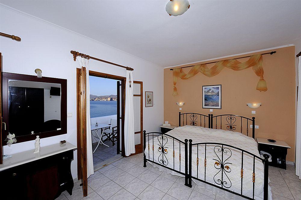 Villa Mary Elen Pollonia Esterno foto