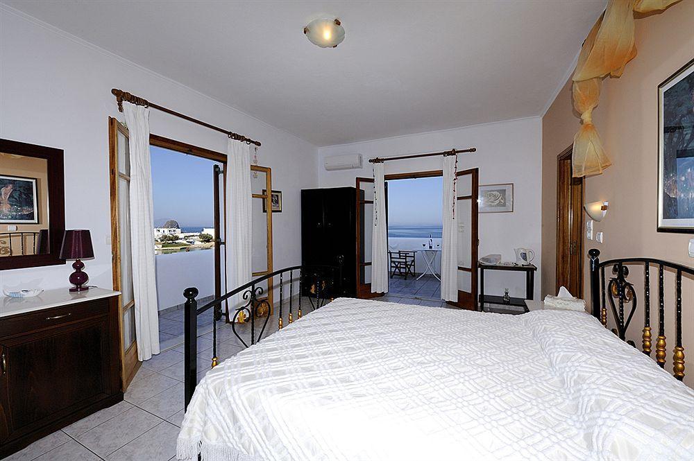 Villa Mary Elen Pollonia Esterno foto